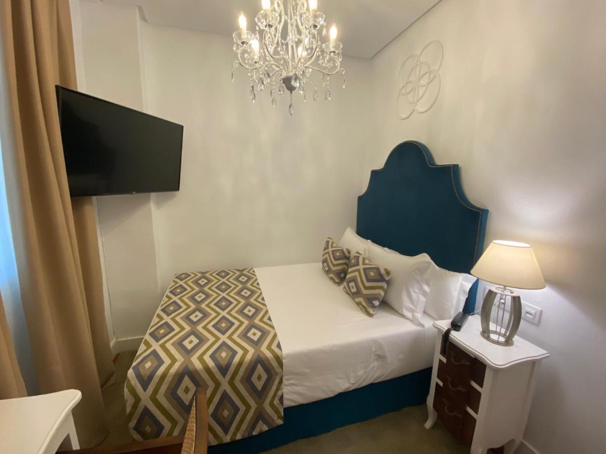 Derby Hotel Seville