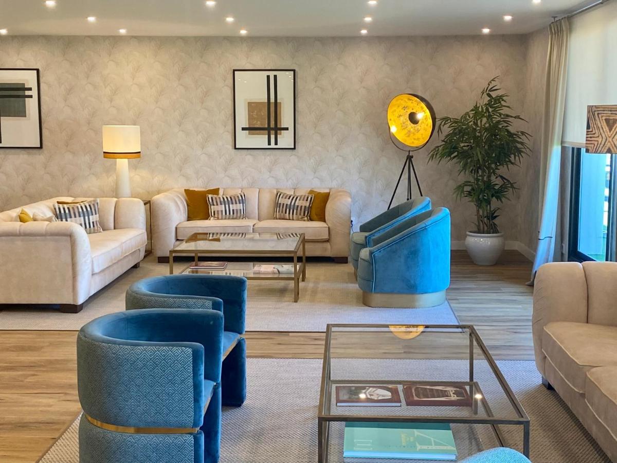 Hotel Derby Seville