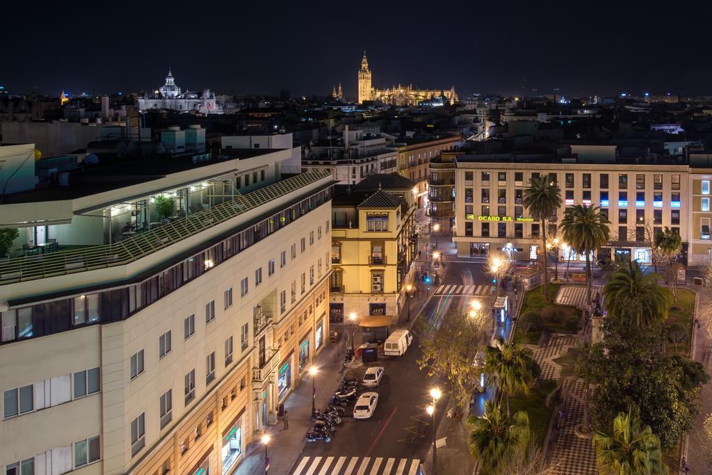 Derby Hotel Seville