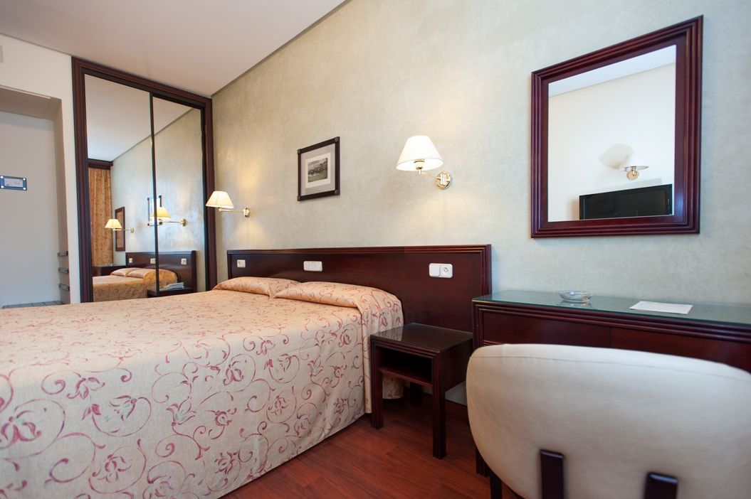 Hotel Derby Seville