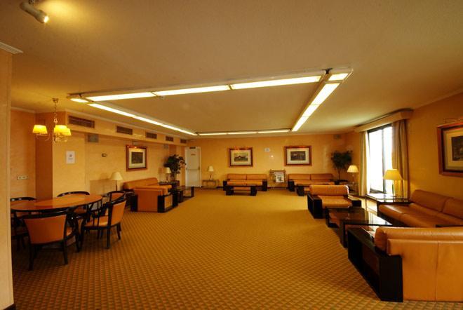 Derby Hotel Seville
